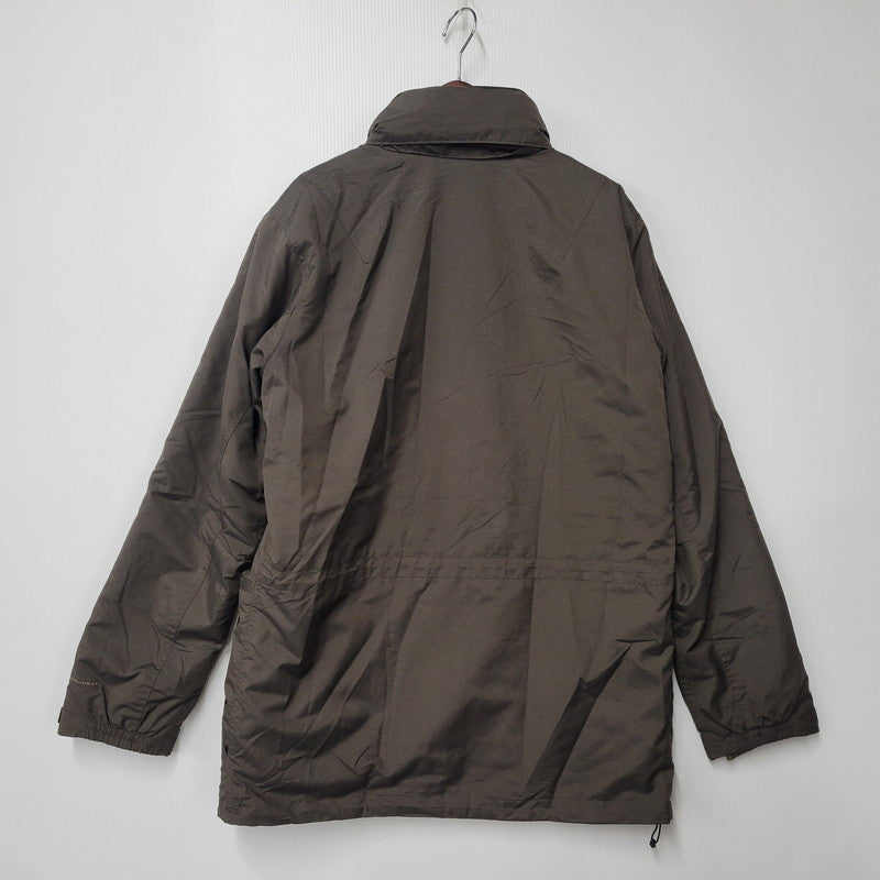 【中古品】【メンズ】 PM7150 ロンバードジャケット アウター 144-260208-as-06-izu サイズ：XL カラー：カーキ系 万代Net店