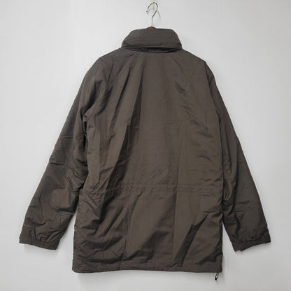 【中古品】【メンズ】 PM7150 ロンバードジャケット アウター 144-260208-as-06-izu サイズ：XL カラー：カーキ系 万代Net店