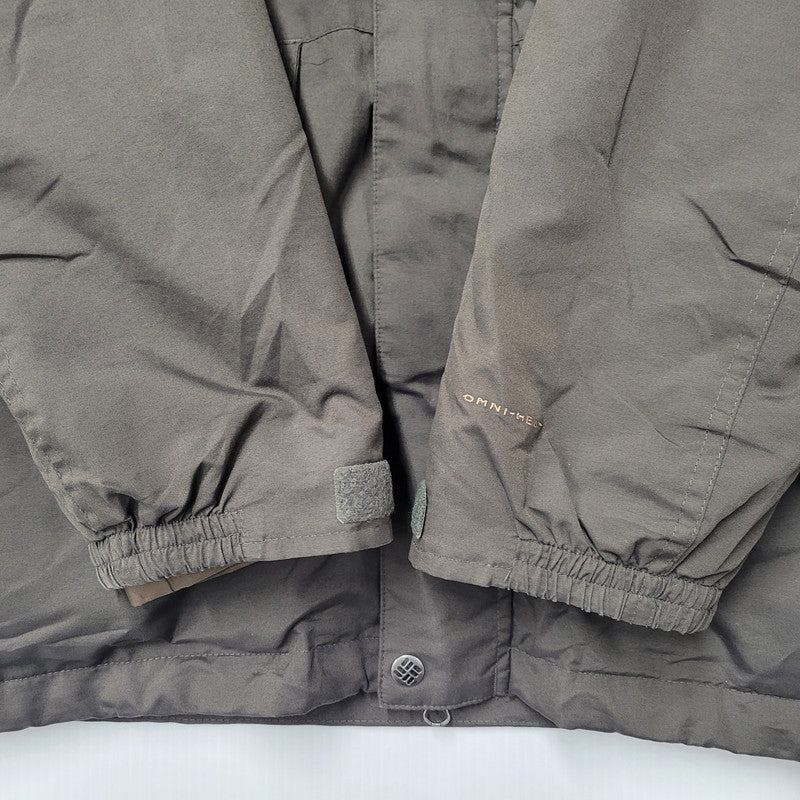 【中古品】【メンズ】 PM7150 ロンバードジャケット アウター 144-260208-as-06-izu サイズ：XL カラー：カーキ系 万代Net店