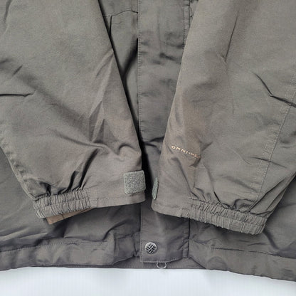 【中古品】【メンズ】 PM7150 ロンバードジャケット アウター 144-260208-as-06-izu サイズ：XL カラー：カーキ系 万代Net店