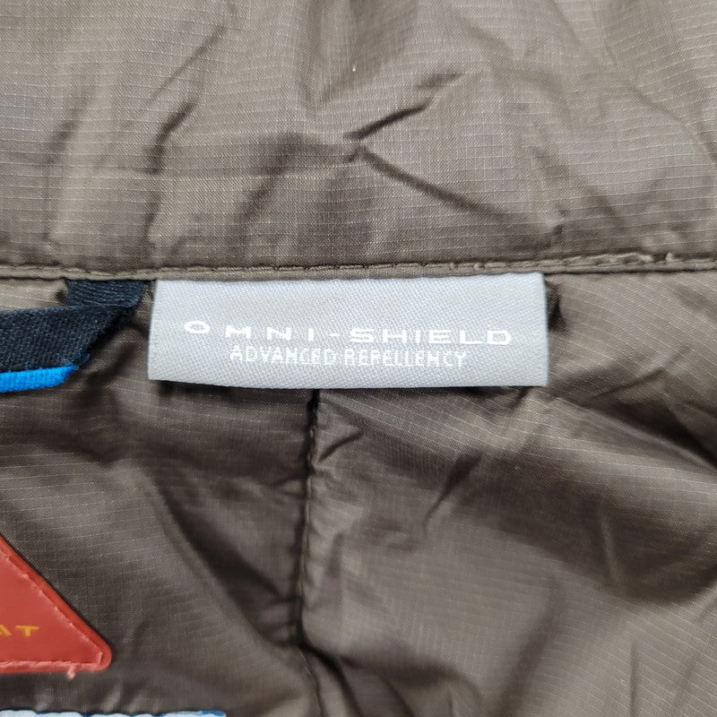 【中古品】【メンズ】 PM7150 ロンバードジャケット アウター 144-260208-as-06-izu サイズ：XL カラー：カーキ系 万代Net店