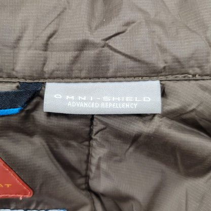 【中古品】【メンズ】 PM7150 ロンバードジャケット アウター 144-260208-as-06-izu サイズ：XL カラー：カーキ系 万代Net店