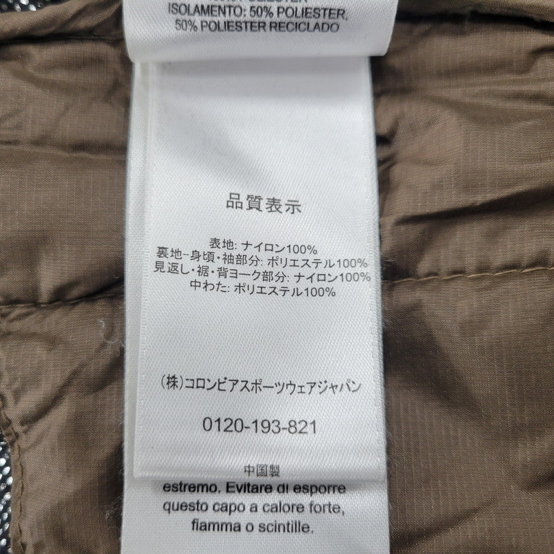 【中古品】【メンズ】 PM7150 ロンバードジャケット アウター 144-260208-as-06-izu サイズ：XL カラー：カーキ系 万代Net店