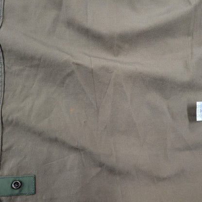 【現状渡し品】【メンズ】 DUFFEL MODS COAT F2303 ダッフル モッズコート アウター 141-260208-as-07-izu サイズ：XL カラー：ブラウン 万代Net店