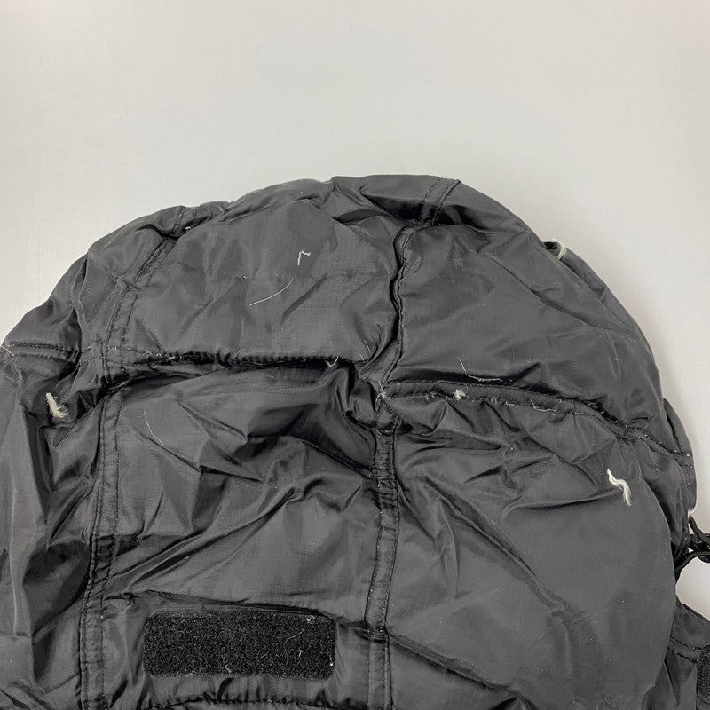 【中古品】【メンズ】 SOUTH POLE サウスポール DOWN JACKET ダウンジャケット アウター 146-260208-as-05-izu サイズ：L カラー：ブラック 万代Net店
