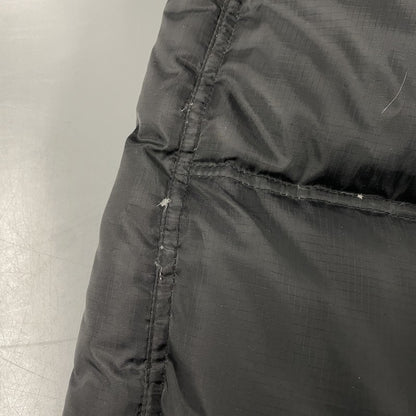 【中古品】【メンズ】 SOUTH POLE サウスポール DOWN JACKET ダウンジャケット アウター 146-260208-as-05-izu サイズ：L カラー：ブラック 万代Net店