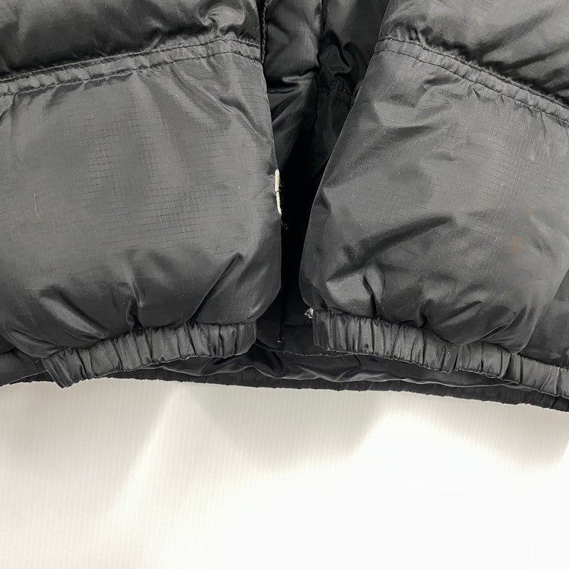 【中古品】【メンズ】 SOUTH POLE サウスポール DOWN JACKET ダウンジャケット アウター 146-260208-as-05-izu サイズ：L カラー：ブラック 万代Net店