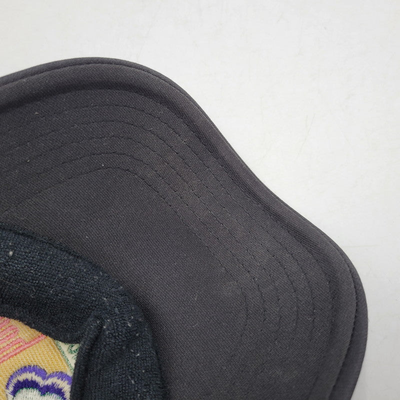 【中古品】【メンズ/レディース】 ONE DECISION AWAY ワン デジジョン アウェイ MESH CAP メッシュ キャップ 帽子 185-260207-cs-08-izu サイズ：F カラー：ブラック 万代Net店