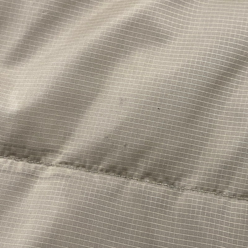 【中古品】【メンズ】 patagonia パタゴニア 83990 01年製 PUFF JACKET パフ ジャケット アウター 144-260212-cs-09-izu サイズ：M カラー：オリーブ 万代Net店