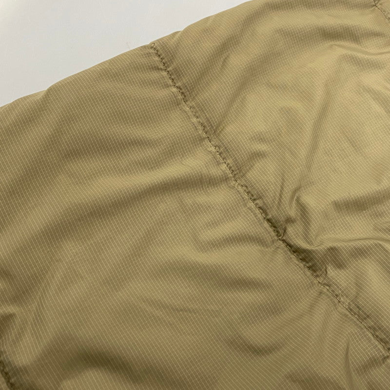 【中古品】【メンズ】 patagonia パタゴニア 83990 01年製 PUFF JACKET パフ ジャケット アウター 144-260212-cs-09-izu サイズ：M カラー：オリーブ 万代Net店