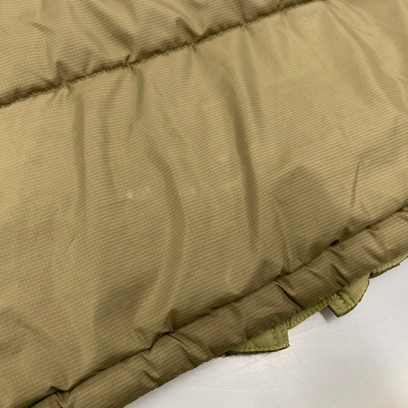 【中古品】【メンズ】 patagonia パタゴニア 83990 01年製 PUFF JACKET パフ ジャケット アウター 144-260212-cs-09-izu サイズ：M カラー：オリーブ 万代Net店