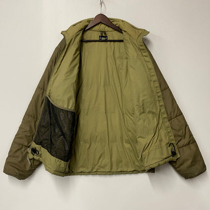 【中古品】【メンズ】 patagonia パタゴニア 83990 01年製 PUFF JACKET パフ ジャケット アウター 144-260212-cs-09-izu サイズ：M カラー：オリーブ 万代Net店