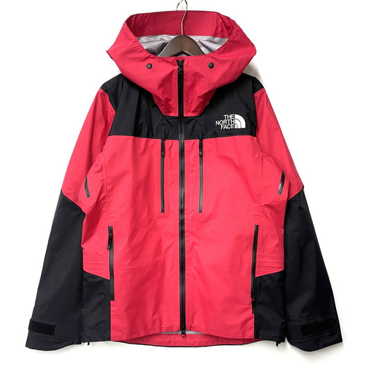 【中古品】【メンズ】 NP61801B BEAMS別注 MULTIDOORSY JACKET マルチドージージャケット アウター 144-260211-tt-03-izu サイズ：S カラー：ピンク 万代Net店