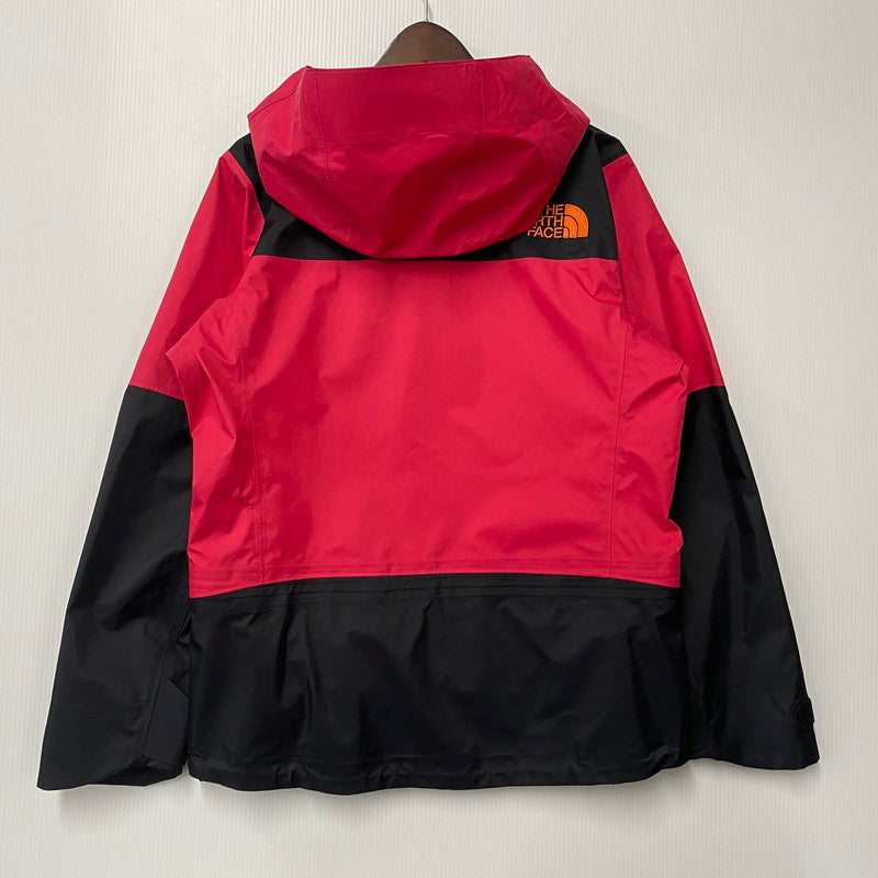 【中古品】【メンズ】 NP61801B BEAMS別注 MULTIDOORSY JACKET マルチドージージャケット アウター 144-260211-tt-03-izu サイズ：S カラー：ピンク 万代Net店