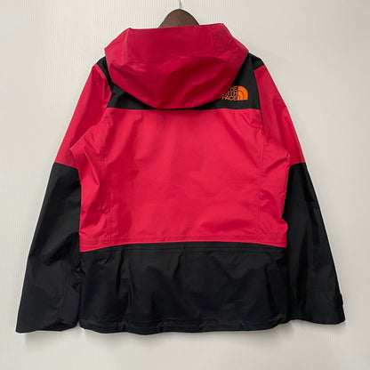 【中古品】【メンズ】 NP61801B BEAMS別注 MULTIDOORSY JACKET マルチドージージャケット アウター 144-260211-tt-03-izu サイズ：S カラー：ピンク 万代Net店