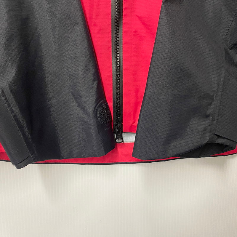 【中古品】【メンズ】 NP61801B BEAMS別注 MULTIDOORSY JACKET マルチドージージャケット アウター 144-260211-tt-03-izu サイズ：S カラー：ピンク 万代Net店