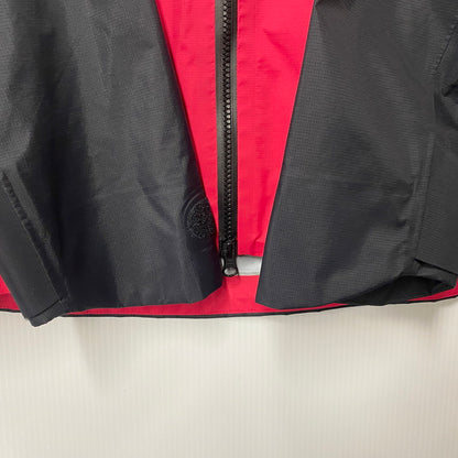 【中古品】【メンズ】 NP61801B BEAMS別注 MULTIDOORSY JACKET マルチドージージャケット アウター 144-260211-tt-03-izu サイズ：S カラー：ピンク 万代Net店