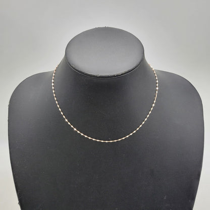 【中古美品】【レディース】 ４℃ ヨンドシー SLIVER HOLIDAY LIMITED NECKLACE SET シルバー ホリデー リミテッド ネックレス セット アクセサリー 193-260206-kh-05-izu カラー：ピンク系 万代Net店