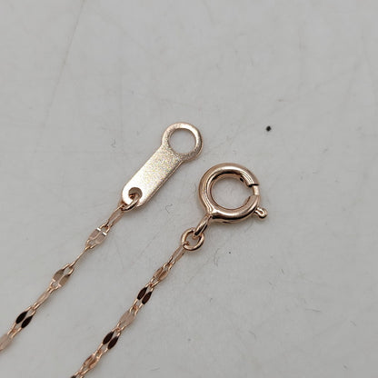 【中古美品】【レディース】 ４℃ ヨンドシー SLIVER HOLIDAY LIMITED NECKLACE SET シルバー ホリデー リミテッド ネックレス セット アクセサリー 193-260206-kh-05-izu カラー：ピンク系 万代Net店