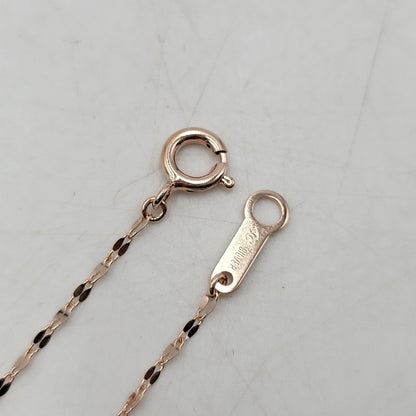 【中古美品】【レディース】 ４℃ ヨンドシー SLIVER HOLIDAY LIMITED NECKLACE SET シルバー ホリデー リミテッド ネックレス セット アクセサリー 193-260206-kh-05-izu カラー：ピンク系 万代Net店