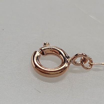 【中古美品】【レディース】 ４℃ ヨンドシー SLIVER HOLIDAY LIMITED NECKLACE SET シルバー ホリデー リミテッド ネックレス セット アクセサリー 193-260206-kh-05-izu カラー：ピンク系 万代Net店