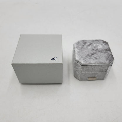 【中古美品】【レディース】 ４℃ ヨンドシー SLIVER HOLIDAY LIMITED NECKLACE SET シルバー ホリデー リミテッド ネックレス セット アクセサリー 193-260206-kh-05-izu カラー：ピンク系 万代Net店