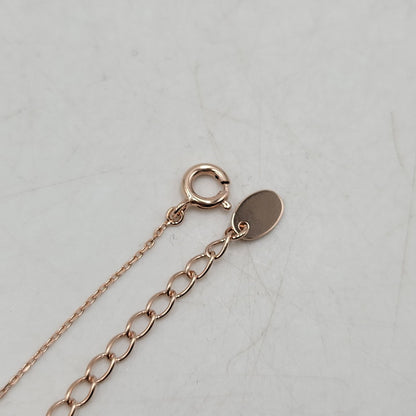 【中古美品】【レディース】 ４℃ ヨンドシー SLIVER HOLIDAY LIMITED NECKLACE SET シルバー ホリデー リミテッド ネックレス セット アクセサリー 193-260206-kh-05-izu カラー：ピンク系 万代Net店