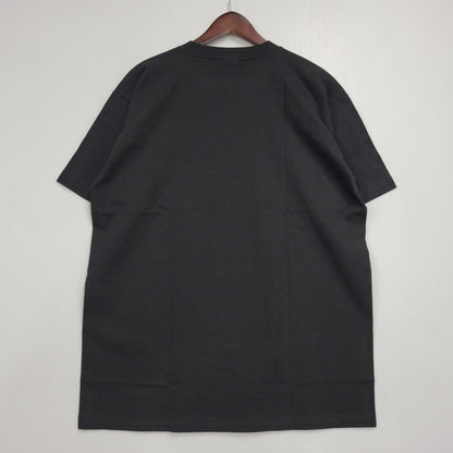 【中古美品】【メンズ】 GHOST IN THE SHELL ゴーストインザシェル MACHINE INTERFACE TEE Tシャツ 攻殻機動隊 半袖 トップス 142-260208-as-13-izu サイズ：XXL カラー：ブラック 万代Net店