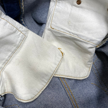 【中古品】【メンズ】 TALON ZIP DENIM PANTS 207 C-OY-3513 デニムパンツ ジーンズ ボトムス 156-260206-as-10-izu サイズ：34×32 カラー：インディゴ 万代Net店