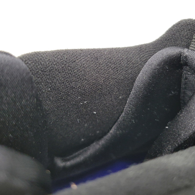 【中古品】【メンズ】 DV3353-001 AIR GRIFFEY MAX 1 LOS ANGELES エア グリフィー マックス 1 ロサンゼルス スニーカー 靴 160-260206-kh-07-izu サイズ：33 カラー：Black/Concord/Yellow Strike 万代Net店