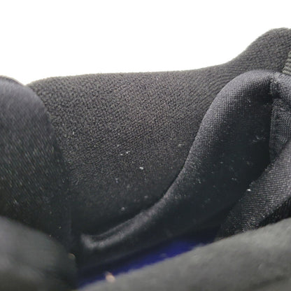 【中古品】【メンズ】 DV3353-001 AIR GRIFFEY MAX 1 LOS ANGELES エア グリフィー マックス 1 ロサンゼルス スニーカー 靴 160-260206-kh-07-izu サイズ：33 カラー：Black/Concord/Yellow Strike 万代Net店