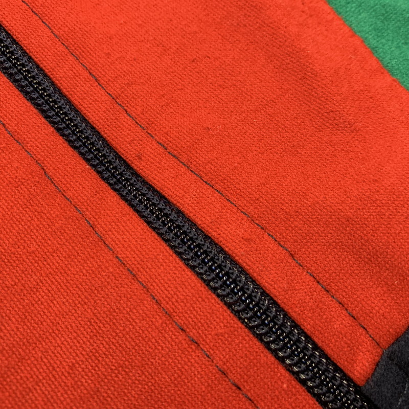 【中古品】【メンズ】 フランス製 VENTEX社製 TRACK JACKET トラック ジャケット トップス パーカー 146-260207-ya-05-izu サイズ：168 カラー：マルチ 万代Net店