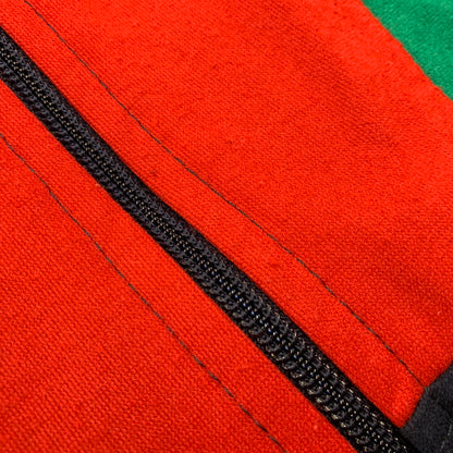 【中古品】【メンズ】 フランス製 VENTEX社製 TRACK JACKET トラック ジャケット トップス パーカー 146-260207-ya-05-izu サイズ：168 カラー：マルチ 万代Net店