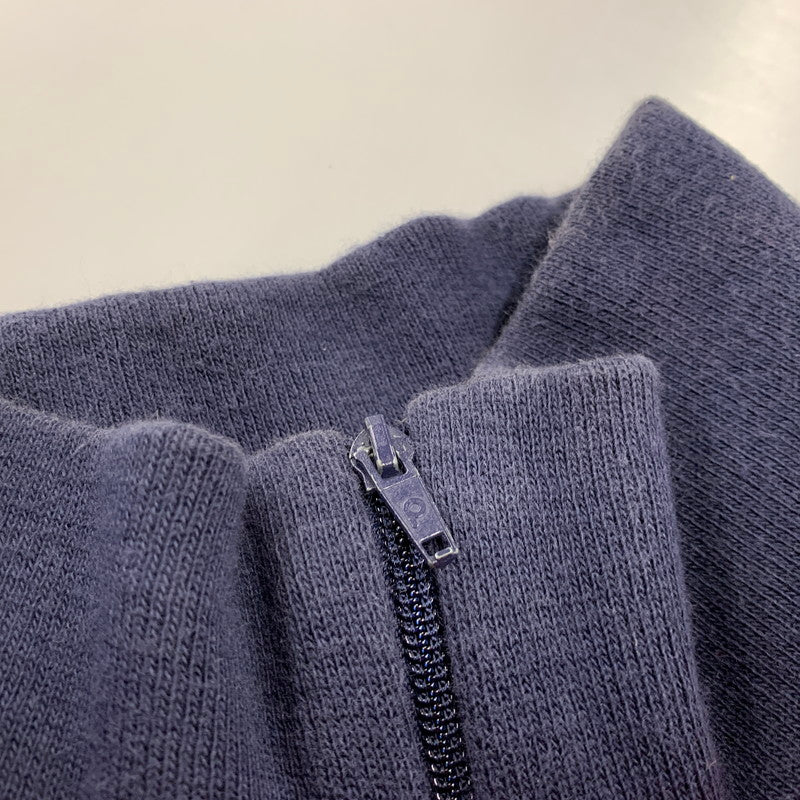 【中古品】【メンズ】 フランス製 VENTEX社製 TRACK JACKET トラック ジャケット トップス パーカー 146-260207-ya-05-izu サイズ：168 カラー：マルチ 万代Net店