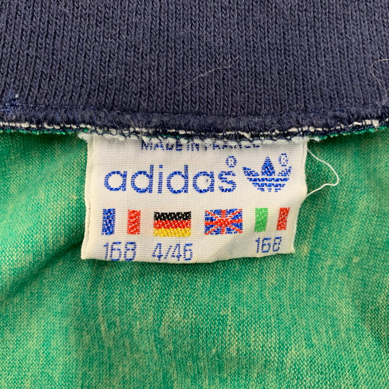 【中古品】【メンズ】 フランス製 VENTEX社製 TRACK JACKET トラック ジャケット トップス パーカー 146-260207-ya-05-izu サイズ：168 カラー：マルチ 万代Net店
