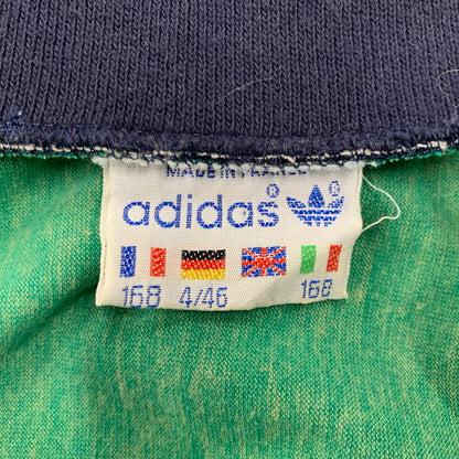 【中古品】【メンズ】 フランス製 VENTEX社製 TRACK JACKET トラック ジャケット トップス パーカー 146-260207-ya-05-izu サイズ：168 カラー：マルチ 万代Net店