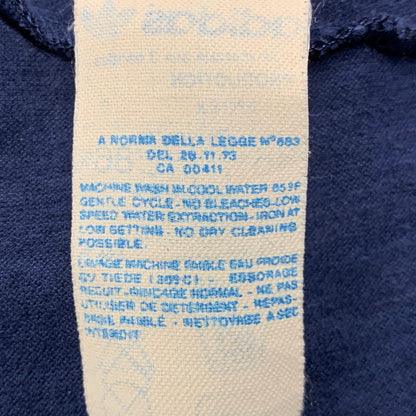 【中古品】【メンズ】 フランス製 VENTEX社製 TRACK JACKET トラック ジャケット トップス パーカー 146-260207-ya-05-izu サイズ：168 カラー：マルチ 万代Net店