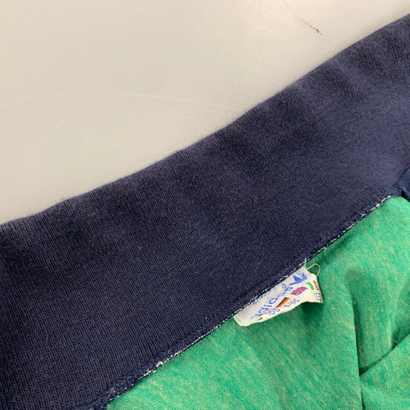 【中古品】【メンズ】 フランス製 VENTEX社製 TRACK JACKET トラック ジャケット トップス パーカー 146-260207-ya-05-izu サイズ：168 カラー：マルチ 万代Net店