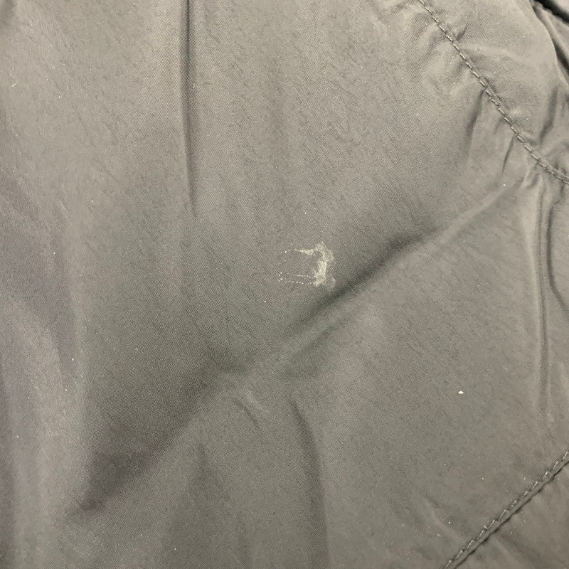 【中古美品】【メンズ】 ND92557 NUPTSE VEST ヌプシベスト アウター 144-260207-ya-03-izu サイズ：L カラー：ブラック 万代Net店