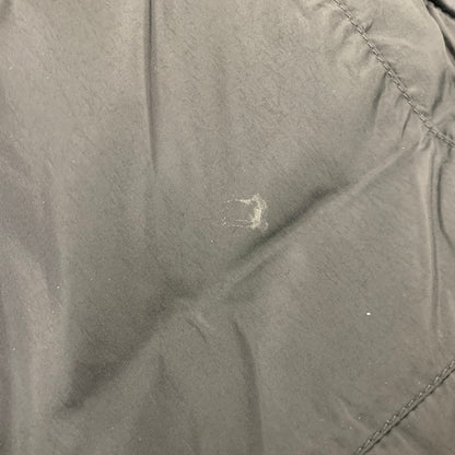 【中古美品】【メンズ】 ND92557 NUPTSE VEST ヌプシベスト アウター 144-260207-ya-03-izu サイズ：L カラー：ブラック 万代Net店