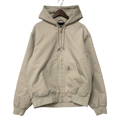 【中古品】【メンズ】 WIP I034820 OG ACTIVE JACKET アクティブジャケット 142-260207-tt-02-izu サイズ：M カラー：ベージュ 万代Net店