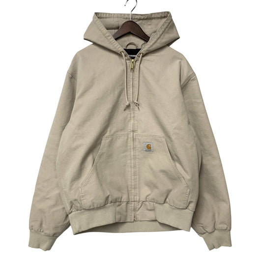 【中古品】【メンズ】 WIP I034820 OG ACTIVE JACKET アクティブジャケット 142-260207-tt-02-izu サイズ：M カラー：ベージュ 万代Net店