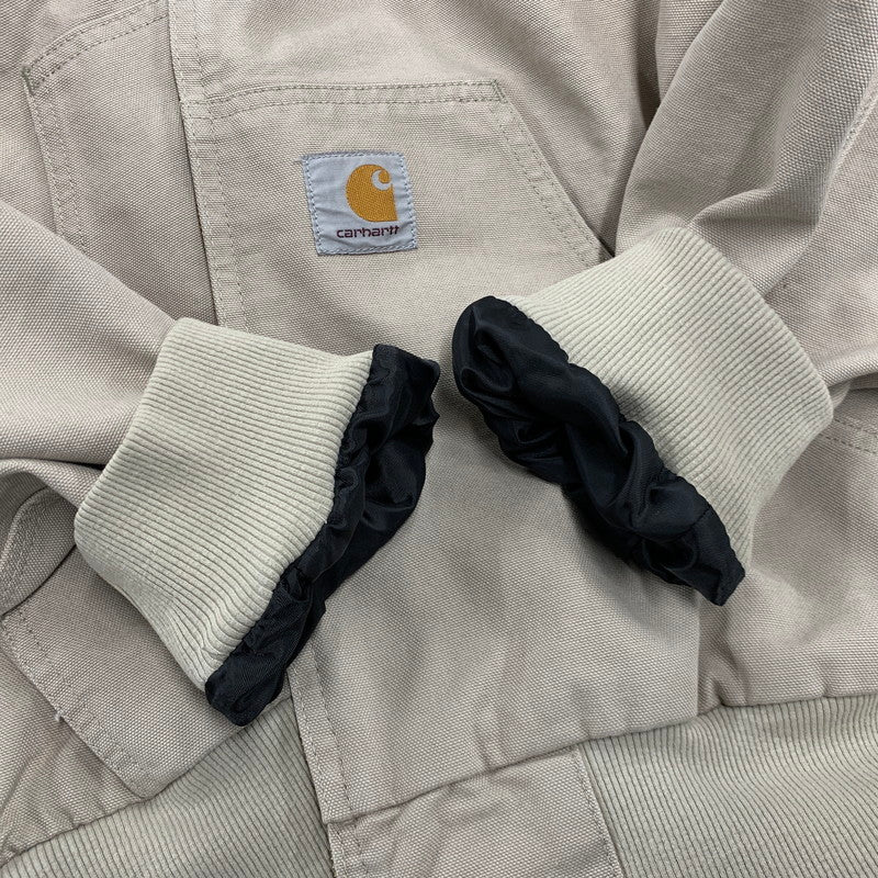 【中古品】【メンズ】 WIP I034820 OG ACTIVE JACKET アクティブジャケット 142-260207-tt-02-izu サイズ：M カラー：ベージュ 万代Net店