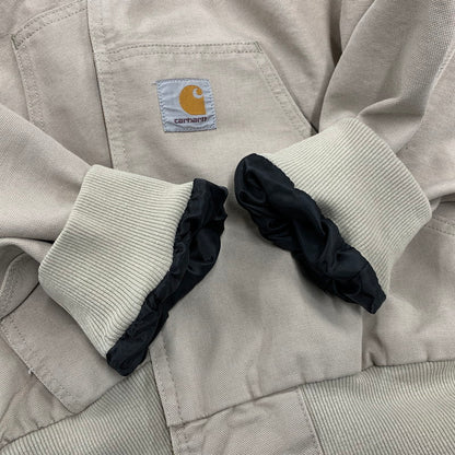 【中古品】【メンズ】 WIP I034820 OG ACTIVE JACKET アクティブジャケット 142-260207-tt-02-izu サイズ：M カラー：ベージュ 万代Net店