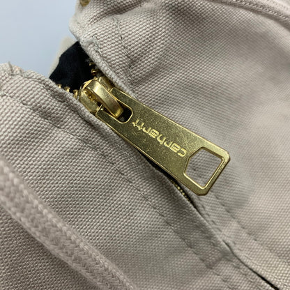 【中古品】【メンズ】 WIP I034820 OG ACTIVE JACKET アクティブジャケット 142-260207-tt-02-izu サイズ：M カラー：ベージュ 万代Net店