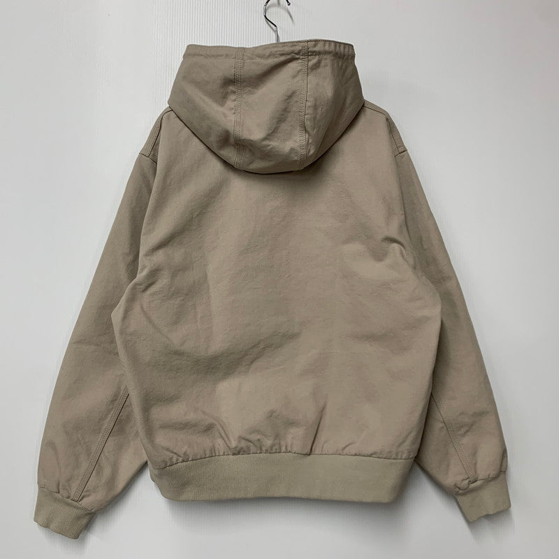 【中古品】【メンズ】 WIP I034820 OG ACTIVE JACKET アクティブジャケット 142-260207-tt-02-izu サイズ：M カラー：ベージュ 万代Net店