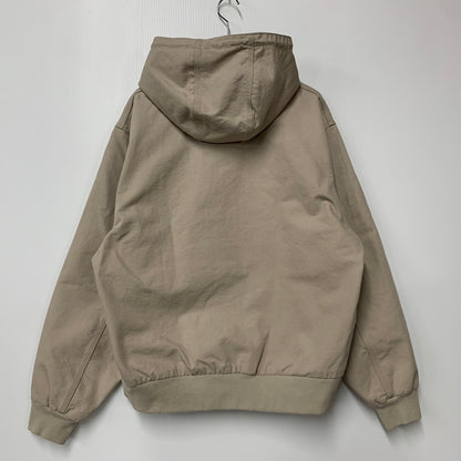 【中古品】【メンズ】 WIP I034820 OG ACTIVE JACKET アクティブジャケット 142-260207-tt-02-izu サイズ：M カラー：ベージュ 万代Net店