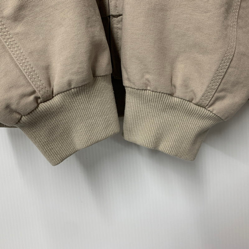 【中古品】【メンズ】 WIP I034820 OG ACTIVE JACKET アクティブジャケット 142-260207-tt-02-izu サイズ：M カラー：ベージュ 万代Net店