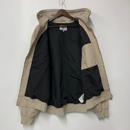 【中古品】【メンズ】 WIP I034820 OG ACTIVE JACKET アクティブジャケット 142-260207-tt-02-izu サイズ：M カラー：ベージュ 万代Net店