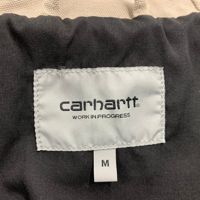 【中古品】【メンズ】 WIP I034820 OG ACTIVE JACKET アクティブジャケット 142-260207-tt-02-izu サイズ：M カラー：ベージュ 万代Net店